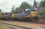 CSX 6230